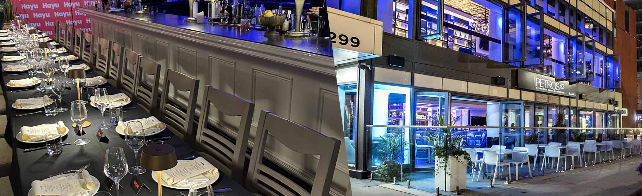 Petros82 Social Promotions